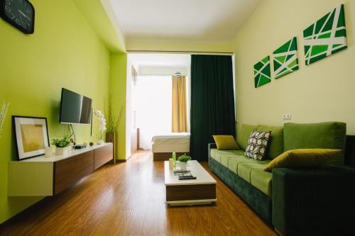 Umba Apartment N6 - new building