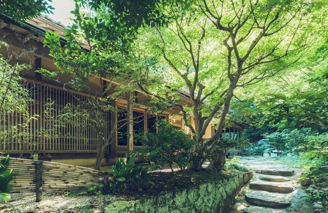 Uminohare A rental lodge in a quiet fishing village/Matsue Shimane