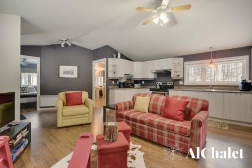 Un coin pour deux - Escapade romantique