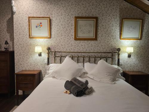 Un encanto de dúplex