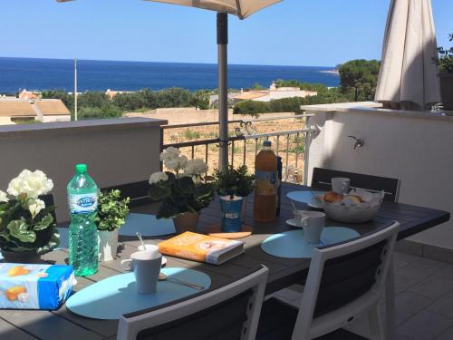 Un mare di Blu - Casa Cobalto