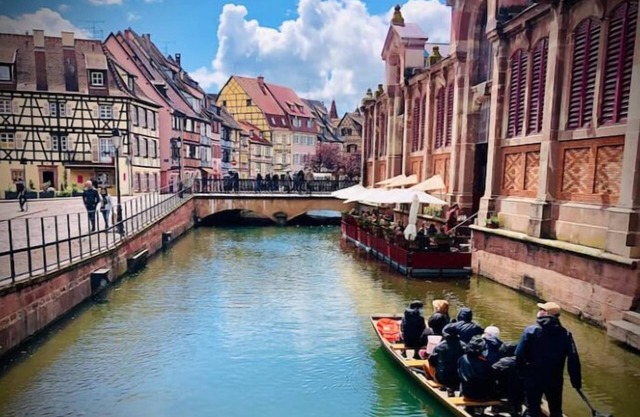 Un Petit Écrin au Cœur du Vignoble Alsacien
