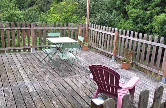 Un Pressoir en Suisse Normande