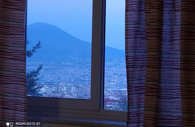 Una nuova luna ai Camaldoli