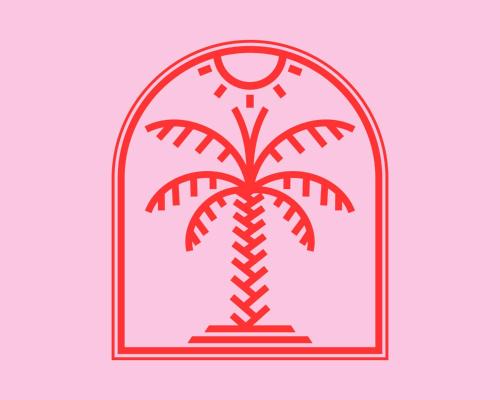 Under The Palm Tree Boutique Studios