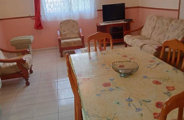 Une Maison au Vert et au Frais