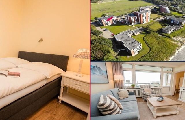 "Unforgettable vacation at the Baltic Sea: your retreat at Haus Oland!"