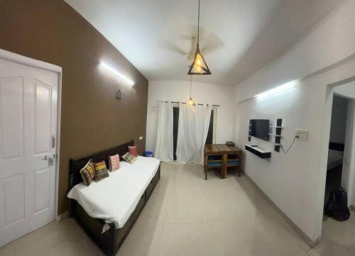 Unifi stay in goa A-5