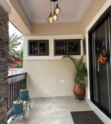 UniGold Villa