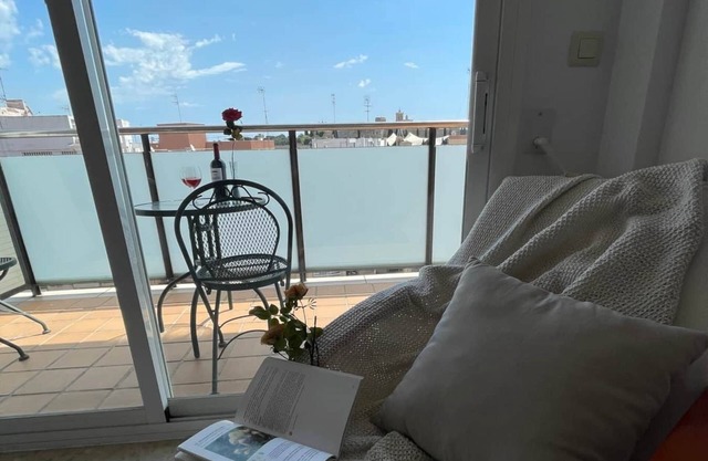 Unik Vacation Rovira i Virgili