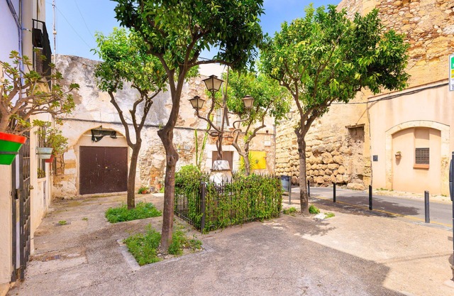 Unik Vacation Sant Joan