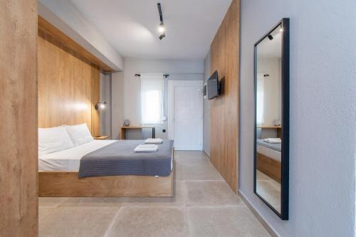 Unique Aura Luxury Studios