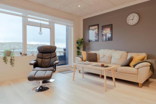 Unique Boathouse - Central - Kajak - Fitness
