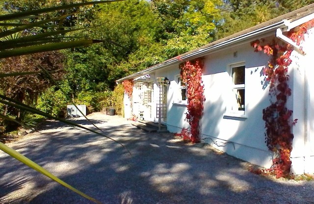 Unique location in Killarney National Park.2 units each with two bedrooms .