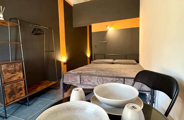 Unique luxury apartments 222