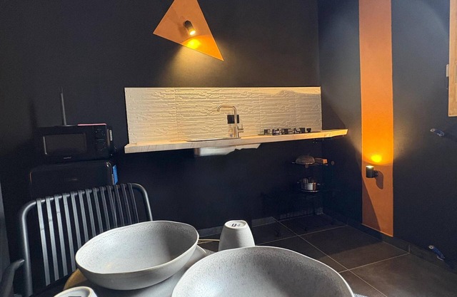 Unique luxury apartments 111