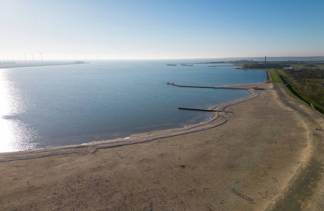 Unique overnight stay in harbourlodge in Lemmer