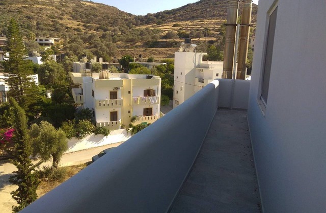 Unique sea view apartment