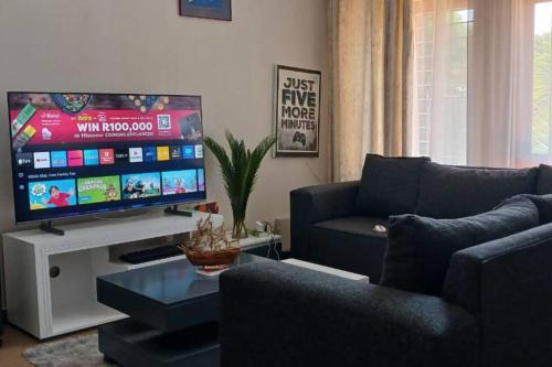 Unique Stay- 1km to Monte Casino