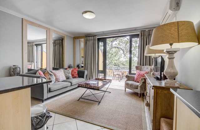 UniqueStay Oudehoek Apartment