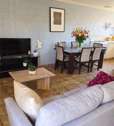Unit 1 - Kalgoorlie, Victory Heights 114 Moran St