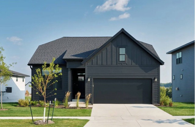 Unit 2377J | 3bd/2bth | Single-Family Home