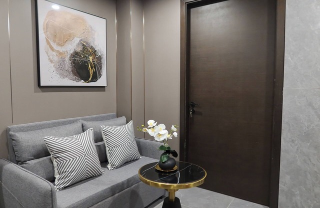 Unit 3.303 - 2BR Apt