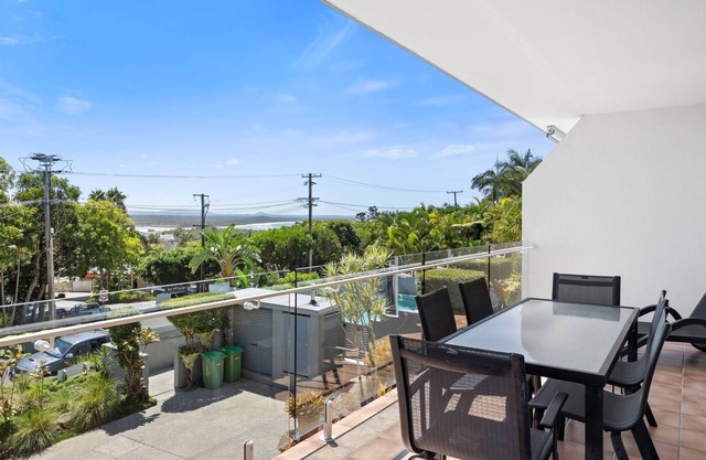 Unit 6 Taralla 18 Edgar Bennett Avenue Noosa Heads