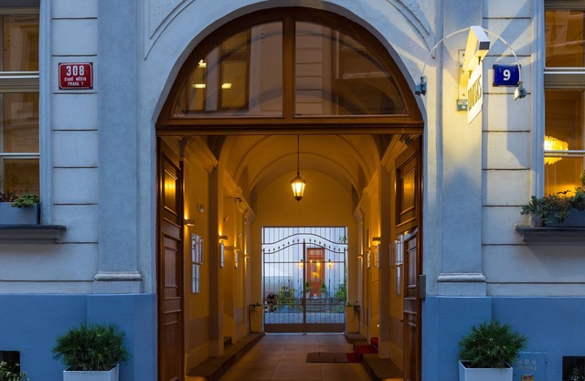 Unitas Hotel