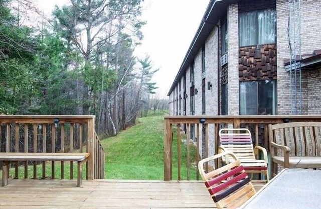 University Inn & Suites Stevens Point