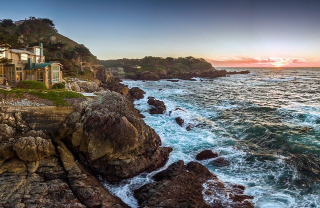 Unmatched, One of a Kind, Oceanfront Property