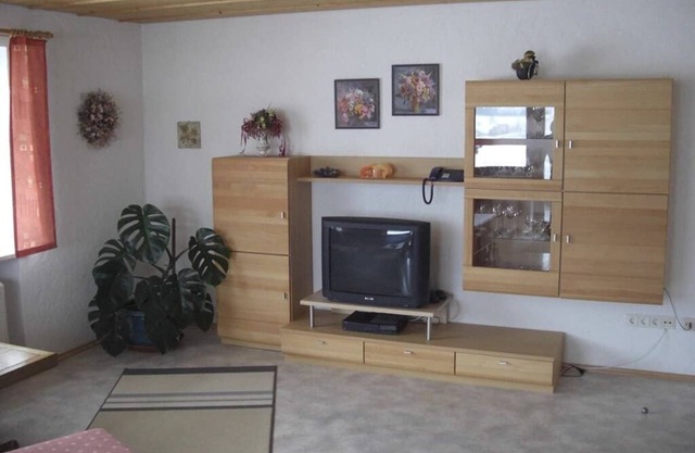 Unterkunft am Waldrand mit großer Liegewiese