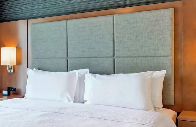 Unwind at Our Austin Resort:Pets Allowed,Full Kitchen,BBQ,Outdoor Fireplace
