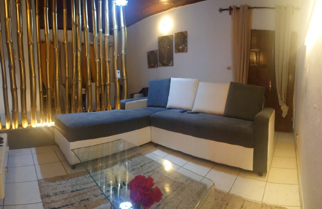 UP Residence
