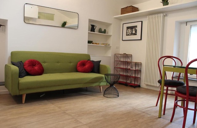 UP Studio Sarpi Milano