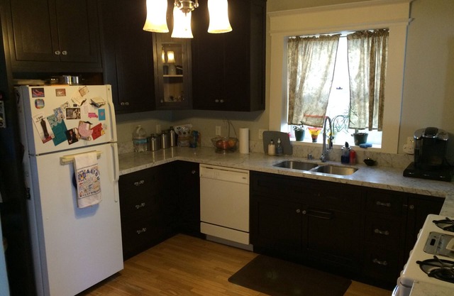 Updated 6 Bedroom Craftsman w/EV Charging Station Metro & Walking Friendly