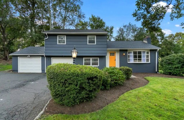 Updated, cozy single family in Fairfield County
