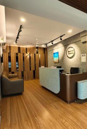 UPPERCREST RESIDENCY PALA