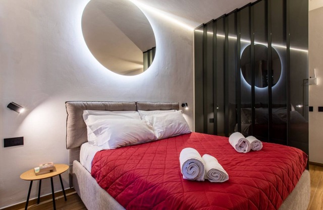 Upscale loft with parking | 3 guests