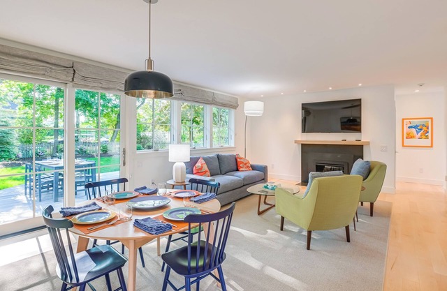 Upscale Southwest Harbor Retreat - Dog Friendly!