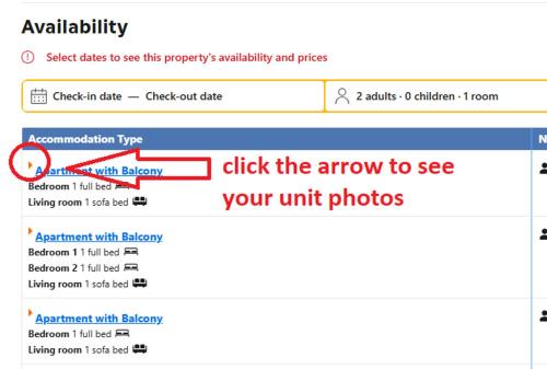 Uptown Parksuites Apartments Tower 2 BGC by PH Staycation