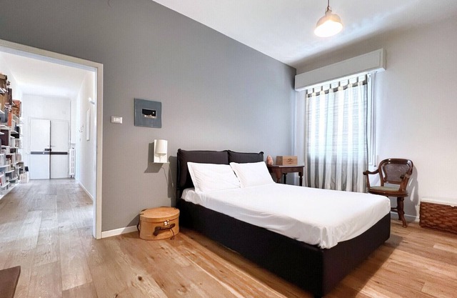 UR-NEST Bastia, modern and bright apartment