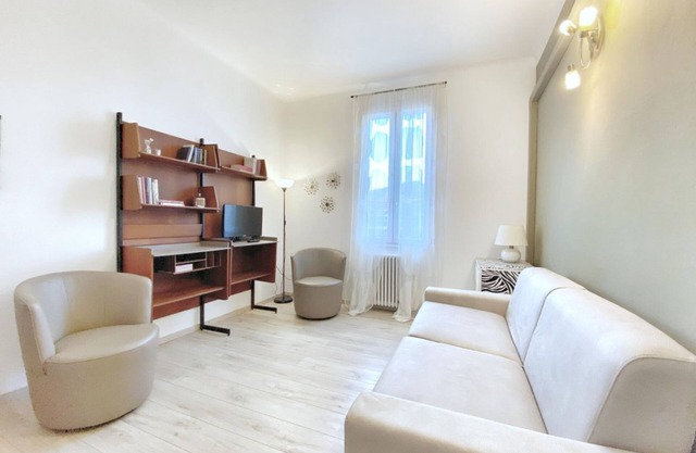 UR-NEST Mitelli, one bedroom apartment