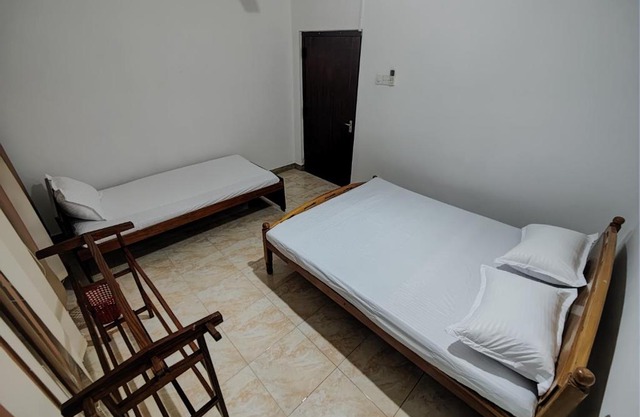 Urban Cabins Anuradhapura