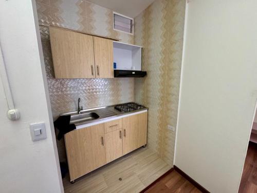 Urban Comfort Steps from Uniboyaca