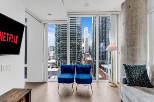 Urban Downtown Suites