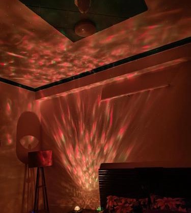 Urban Get Away for Couples