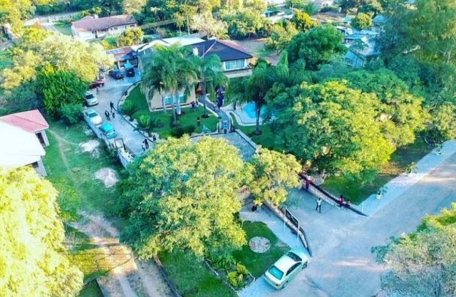 Urban Lifestyles Guest House