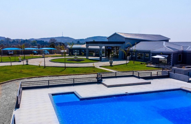 URBAN LIFESTYLES HOTEL