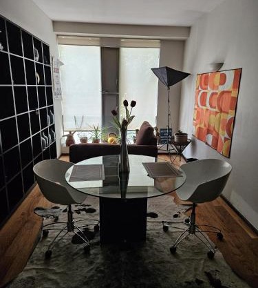 Urban living BnB Puerta Alameda